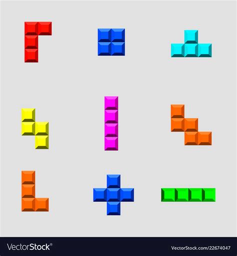 Tutustu 78 Imagen Tetris Bricks Abzlocal Fi