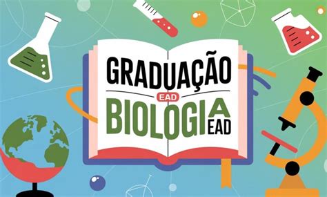 Instituto Federal oferece 150 vagas para Licenciatura em Biologia EAD ...