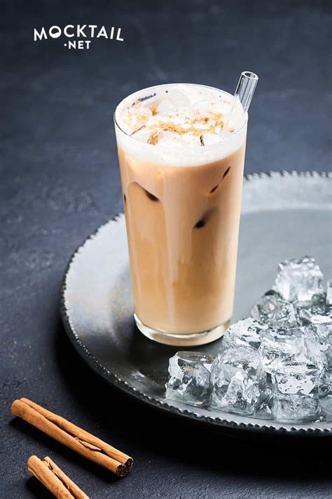 how to make iced cappuccino