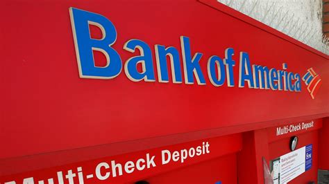 The Full List Of Bank Of America Bank Branches Closing In February And