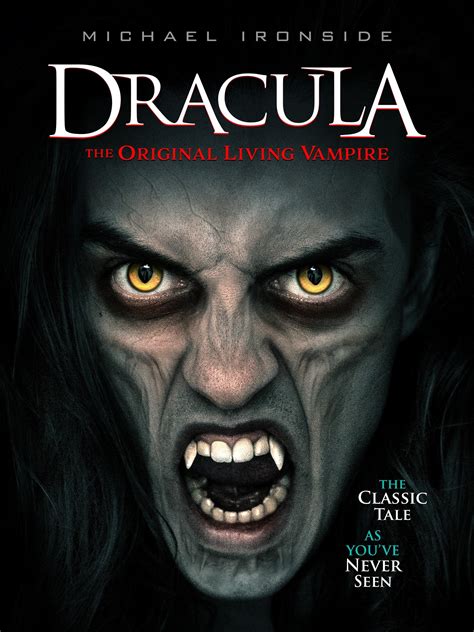 dracula  original living vampire rotten tomatoes