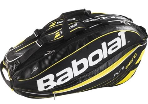 Thermobag Babolat Pure Aero Set Match