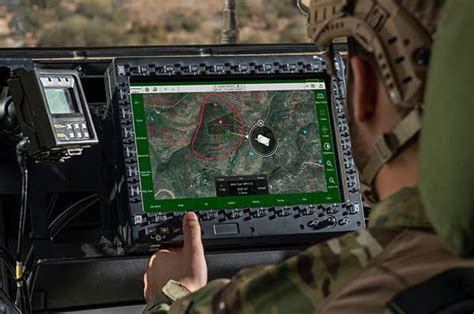 Elbit Systems Provides Modernization Solution To A Latin American Army