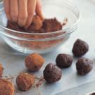 Spicy Chocolate Truffles | Williams Sonoma