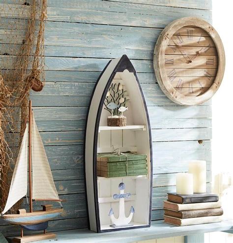 Nautical Themed House Decor Leadersrooms