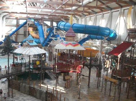 Lodge At Delray Beach: Great Wolf Lodge Ohio Water Park Hours