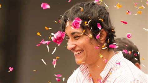 Assembly Election Results Vinesh Phogat Clinches Haryana S Julana Seat