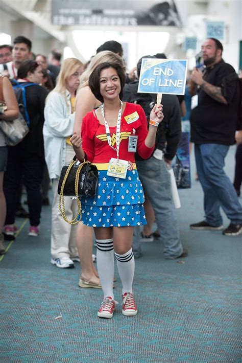 Comic Con Costumes 2014 Popsugar Tech Photo 3