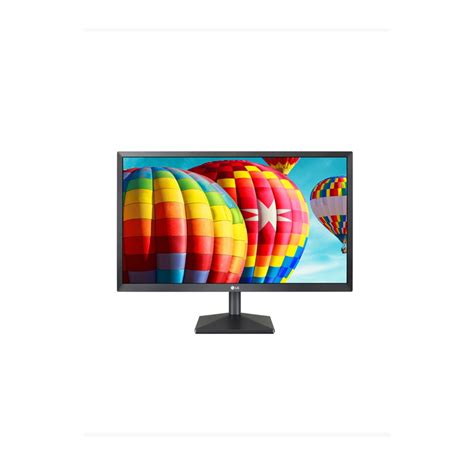 Monitor Lg 22mk400h 22inch Softcom