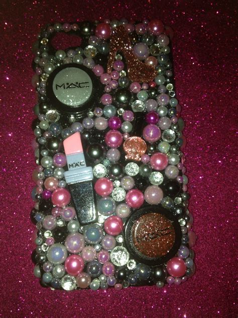 Custom Made Cell phone cases by KimberleeCreations on Etsy