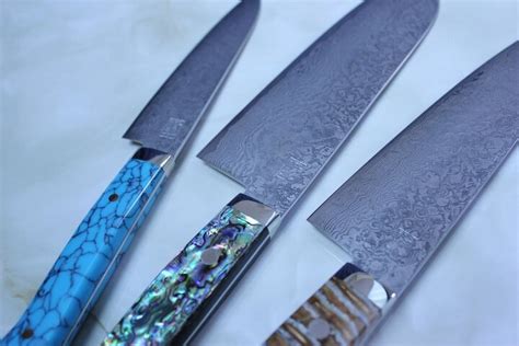 The Top 10 Japanese Knives Brands | Upgradedhome.com