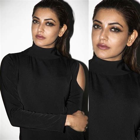 DESI ACTRESS PICTURES Kajal Agarwal Latest Hot Photos Stills Photoshoot 2017 Desipixer