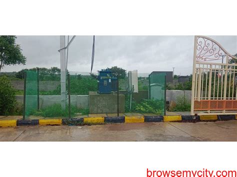 HMDA APPROVED PREMIUM VILLA PLOTS TUKKUGUDA 323272