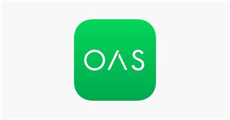 ‎oasys Passport On The App Store