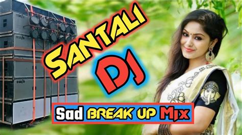 Santali Hit Dj Song 2021💕aam Nutum Tolgira Santali Dj Song💕 Santali Dj