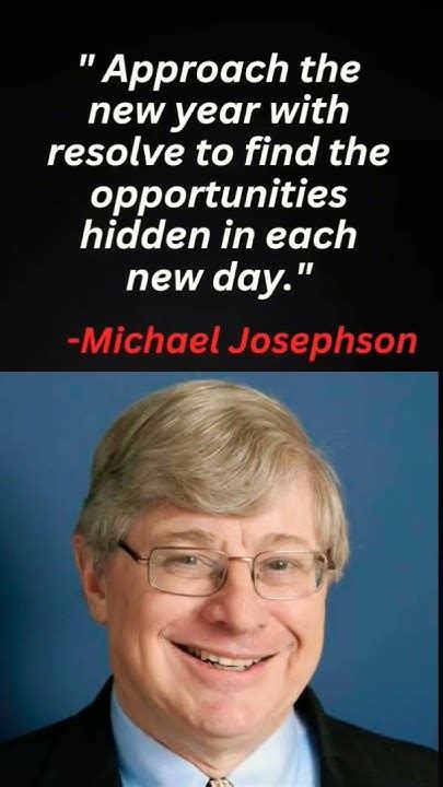 Michael Josephson Best 🔥🔥 Motivational Quotes Shorts Motivationalquotes Quotes