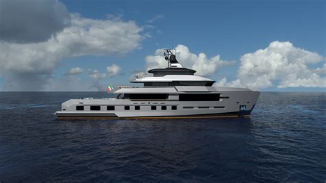 Fl Motor Yacht Custom Yatco