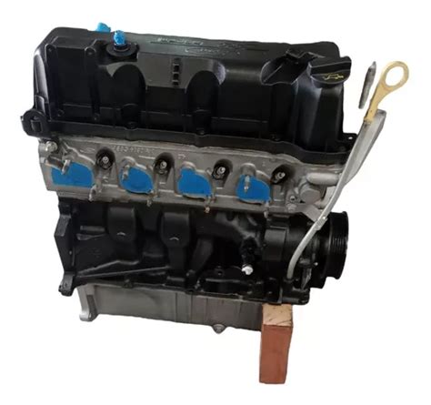 Motor Parcial Ford Fiesta Zetec 1 6 Flex 2013 Parcelamento Sem Juros