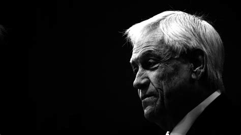 Confirman Oficialmente Muerte De Ex Presidente Piñera