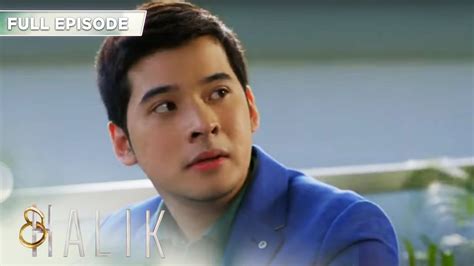 Eng Sub Episode Halik Jericho Rosales Sam Milby Yam