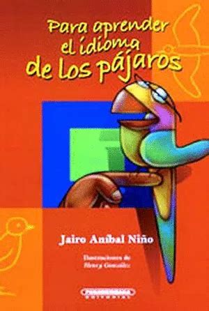 Libro Para Aprender El Idioma De Los Pajaros Mercadolibre