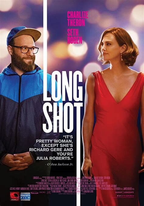 Long Shot In Movies Twezersi