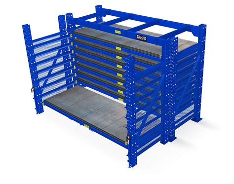 Roll Out Sheet Rack Roll Out Racks