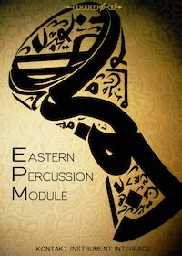 Big Fish Audio Eastern Percussion Module A Realistic Percussion