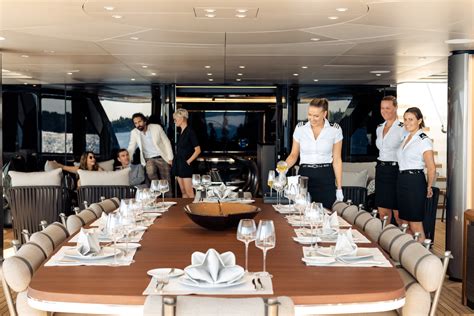 Solo Yacht Charter Details Tankoa Charterworld Luxury Superyachts