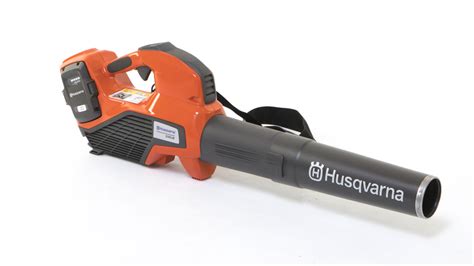 Husqvarna 536lib Review Leaf Blower And Blower Vac Choice