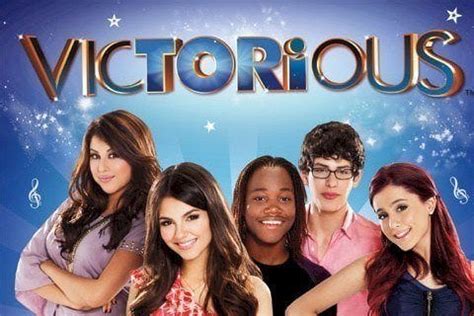 Victorious Cast Names