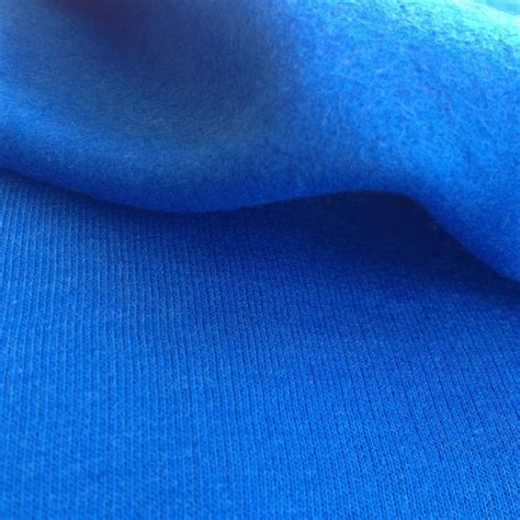 Plain Cotton Fleece Fabric Gsm At Best Price In Ludhiana Id