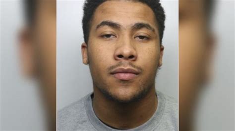 Man Who Ran Drugs Line To Scarborough Is Jailed Bbc News