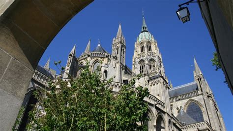 Bayeux Pictures: View Photos & Images of Bayeux