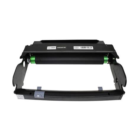 Fotocondutor Cilindro Compat Vel Lexmark E Para E E X