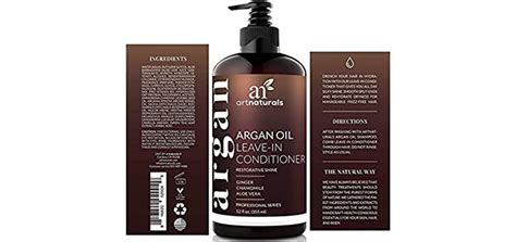 Best Organic Leave In Conditioner 2024 Organic Aspirations