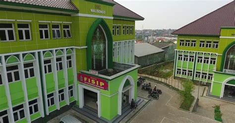 Jurusan Dan Daya Tampung Snmptn 2019 Universitas Islam Negeri Walisongo Uin Walisongo Giri