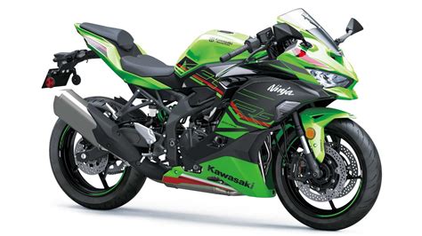 2023 Kawasaki Ninja ZX-4RR Is Finally Here To Take The World By Storm