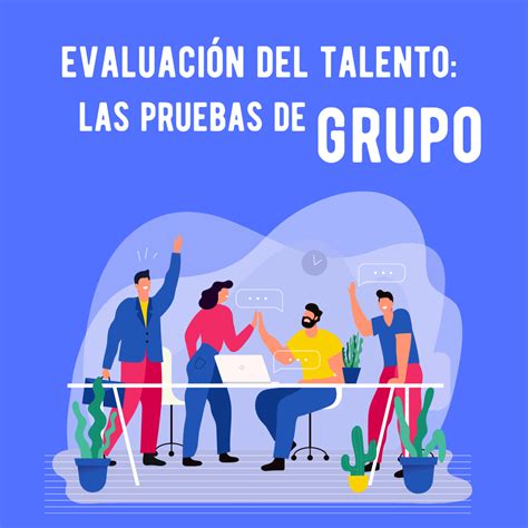 Dinámicas de grupo TalentSuite El software para tus assessments