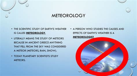 What Is Weather Investigation 1 Part Ppt Download