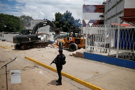 Explainer: What is the Venezuelan prison gang Tren de Aragua? | Reuters