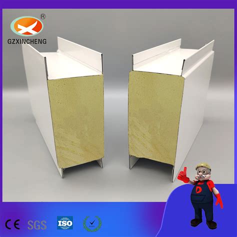 Cost Effective Hot Sale China Made XPS Sandwich Panel China XPS