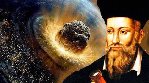 Nostradamus Per Il 2024 Conflitti Eventi Politici E Catastrofi Ambientali