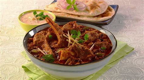 Special Mutton Karahi Recipe Ingredients | Pakistani Cuisine ...