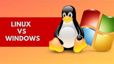 Linux Vs Windows Servers Comparing Strengths And Weaknesses Hosting