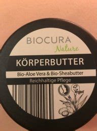 Ombia Burro Corpo Aloe Vera Bio Burro Di Karit Bio Inci Beauty