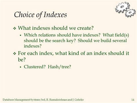 Database Management Systems 3ed R Ramakrishnan And J Gehrke1