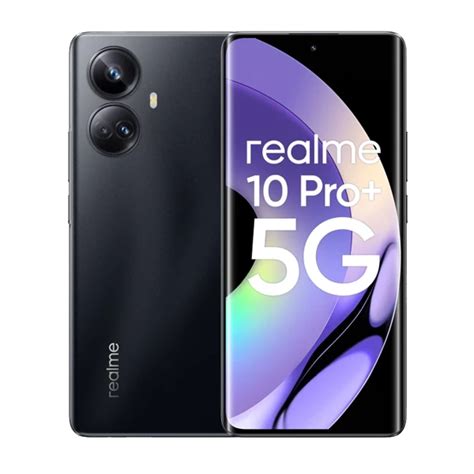 Realme Pro Plus Gb Gb Box