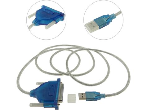 Conversor BEMATIK Usb DB25 1 5m Worten Pt