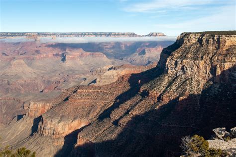 Day Trip To Grand Canyon: Itinerary & Best Things To Do - Mike & Laura Travel